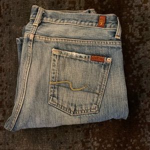 Like New SevenJeans